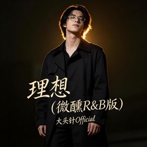 理想 (微醺R&B版)封面