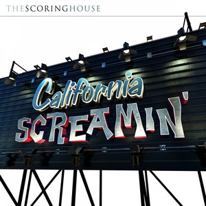 California Screamin'