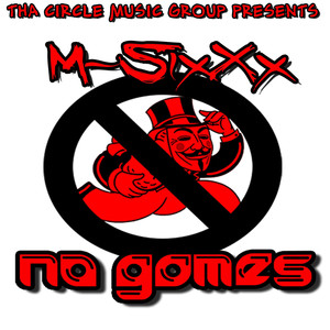 No Games (Explicit)