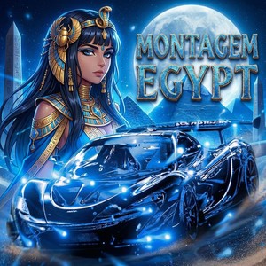 Montagem Egypt (Super Slowed)