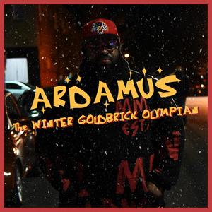 The Winter Goldbrick Olympian (Explicit)