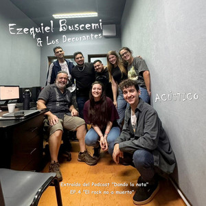 La Esencia (Acústico)