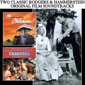 Oklahoma! / Carousel (Original Film Soundtrack)