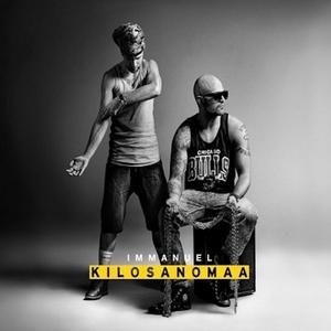 Auta Meitä (feat. Rodrigo Campos)