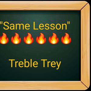 Same Lesson (Explicit)