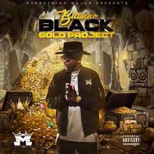 Black & Gold Project (Explicit)