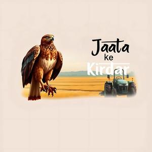 Jaata Ke Kirdar (feat. VK Singh & M Watt)