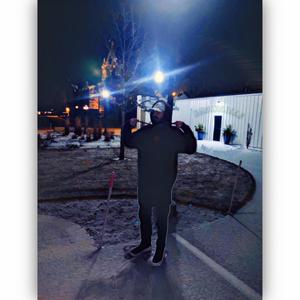 snowfalls (Explicit)