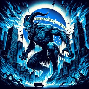 MTG - Eu Sento Me Acabo