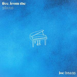 live from the piano (Live)