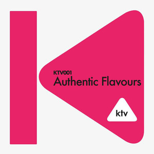 Authentic Flavours