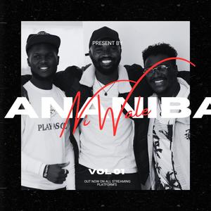 ANANIBAMBA (feat. NI WALE)