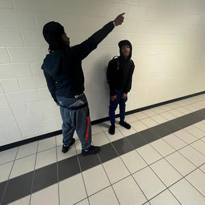 She don't gotta know (Explicit)