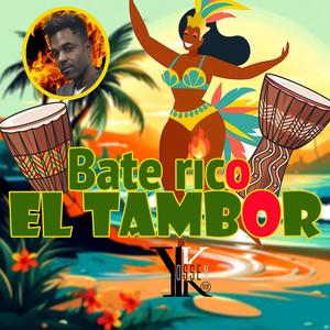 BATE RICO EL TAMBOR