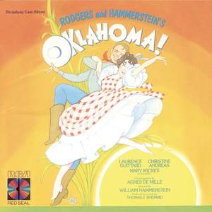 Oklahoma! (New Broadway Cast Recording (1979))