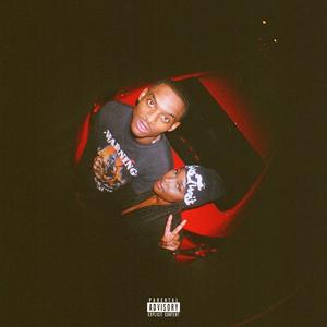 POPPIN IT (feat. Chel) (Explicit)