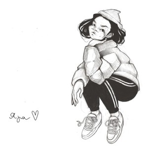 Останешься здесь