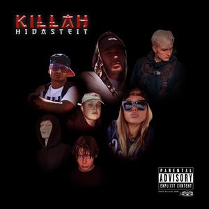 Hidasteit (Explicit)