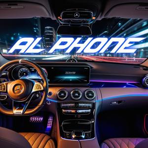 AL PHONE (Explicit)