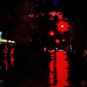 Zieh an der Zigarette