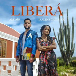 LIBERÁ (feat. Izaline Calister)