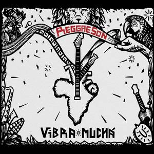 El Buscapié (feat. Los Cojolites, Stephanie Delgado & Caña Dulce y Caña Brava)