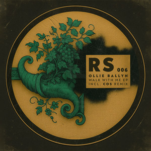 Walk With Me (Original Mix)