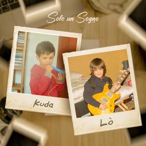 Solo un Sogno (feat. Lo') (Explicit)