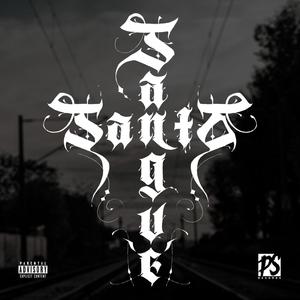 Santo Sangue (feat. Log Cutz) (Explicit)
