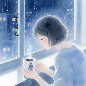 他不爱我 (我看透了他的心)