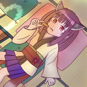 いぶりがっこ！ feat. 東北きりたん