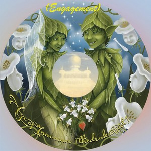 With You (feat. Jacquie, Peter Laing & Tim Benke)