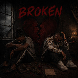 Broken