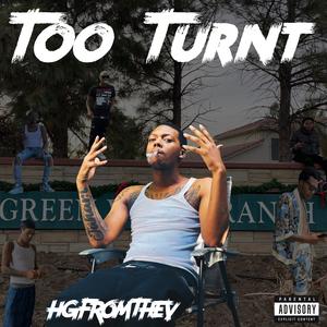 HGFROMTHEV - KITCHEN (Explicit)