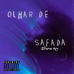 Olhar de Safada (Explicit)