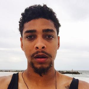 Lake in the woods (feat. Zura)