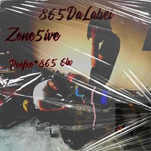 Zone5ive Pt. 2 (feat. Poofxo) [5mix] [Explicit]