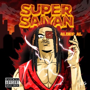 Super Saiyan (Explicit)