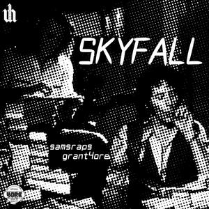 SKYFALL (Explicit)