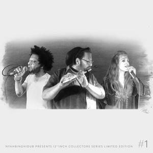 Don't Go Down Their (feat. Prince Jamo)