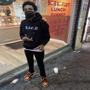 I Go (Jersey Club) (Explicit)