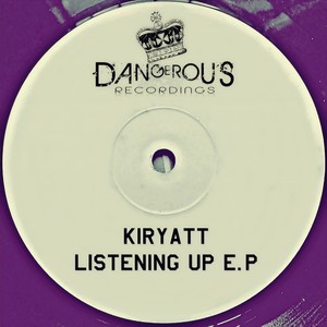 Listening Up E.P