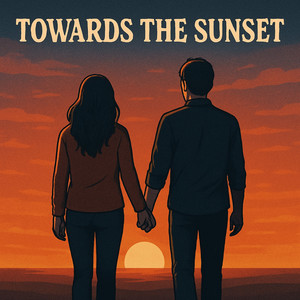 Towards The Sunset