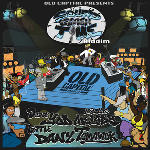 Sound Dead Now (Soundclash Time Riddim)