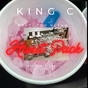 Hunit Pack (feat. Too Klean) (Radio Edit|Explicit)