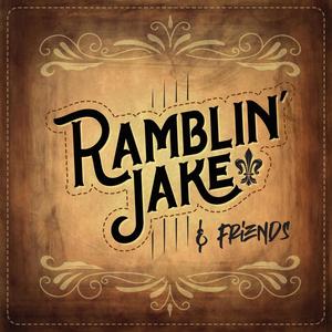 Jambalaya(feat. Mike Pacyga, Chris Jacobson, Jerry Hopkins, Ben Willis, Ron Charlton & Charlene Rezendes Clark)