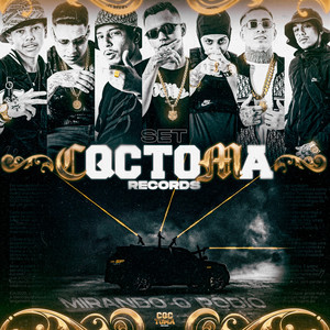 Set CQC Toma Records