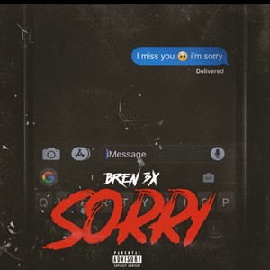 Im Sorry (Explicit)