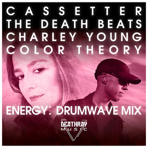 Energy (Drumwave Mix) [Explicit]