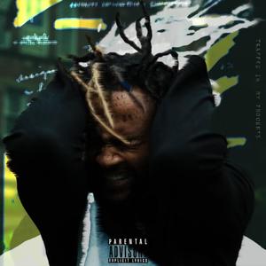 Tales of the ghetto(feat. Chief Armand) (Explicit)